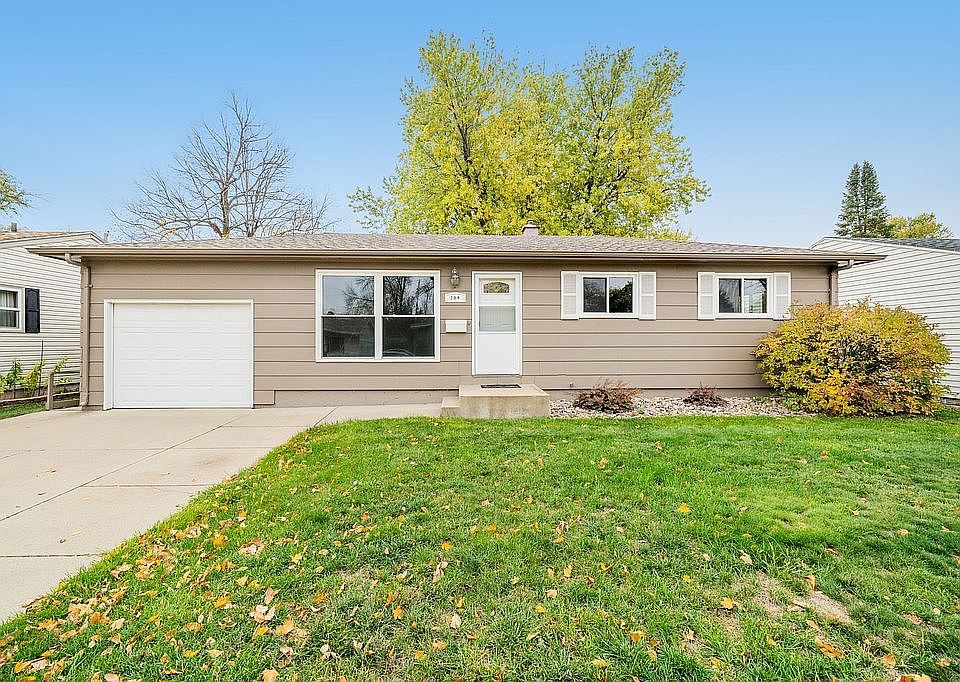 209 E 41st St, Sioux Falls, Sd 57105 