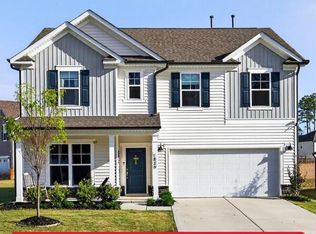 1839 Streamsong Cir, Fuquay Varina, NC 27526