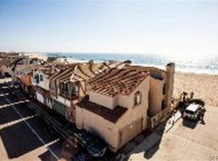 4911 Seashore Dr, Newport Beach, CA 92663