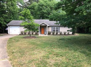 3626 Laurel Hills Rd, Raleigh, NC 27612