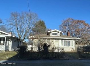 41 Melrose Ave, Albany, NY 12203