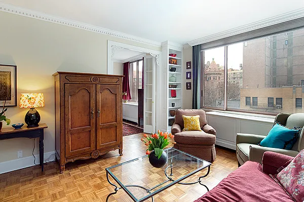 Sold by Brown Harris Stevens | media 11