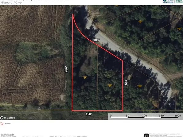 0 Wildflower Dr, Unionville, MO 63565