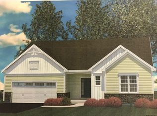 29 Village Cir, Round Lake, NY 12151