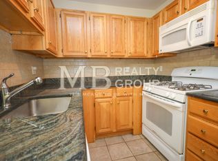 90 Westland Ave APT 203, Boston, MA 02115