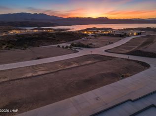 2444 E Desert Ridge Ct, Lake Havasu City, AZ 86406