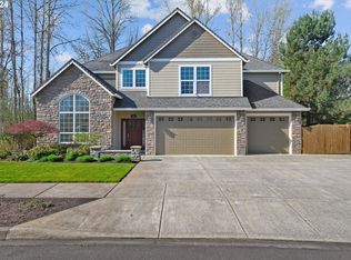 1575 NW Yohn Ranch Dr, McMinnville, OR 97128