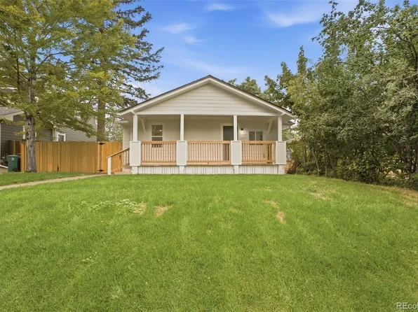 5171 Stuart Street, Denver, CO 80212
