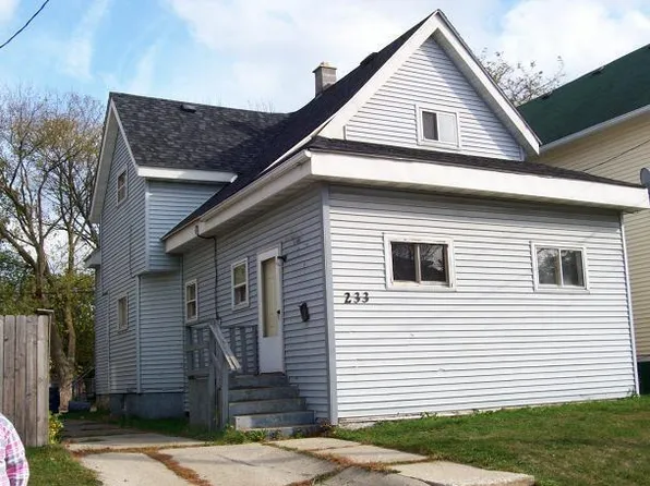 233 Howland AVENUE, Racine, WI 53404