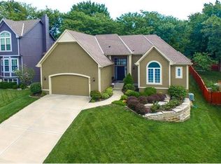 4619 Chouteau St, Shawnee, KS 66226