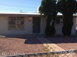 1941 W Mistletoe Cir, Tucson, AZ 85713