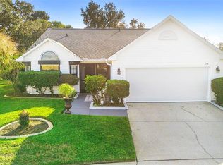 673 Middlebury Loop, New Smyrna Beach, FL 32168