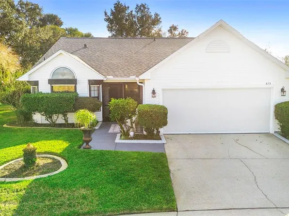673 Middlebury Loop, New Smyrna Beach, FL 32168