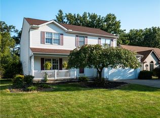 35252 Nikki Ave, North Ridgeville, OH 44039
