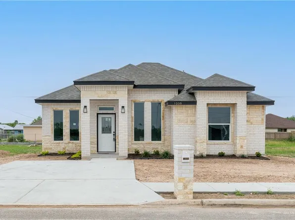 1335 Carlos Dr, Alamo, TX 78516