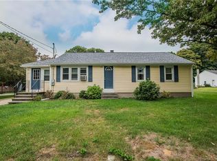 997 Upper Maple St, Killingly, CT 06241