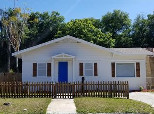 419 E Hugh St, Tampa, FL 33603