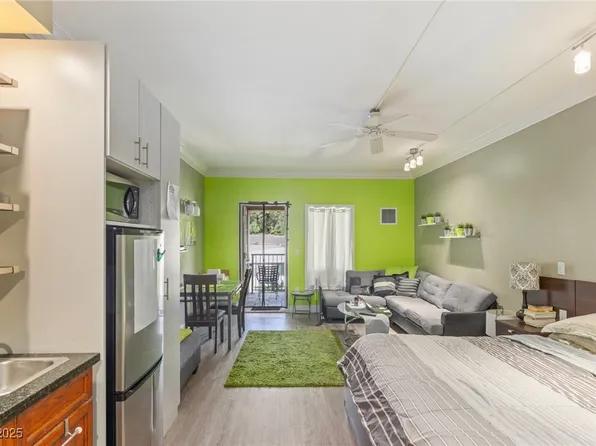 30 Strada Di Villaggio #429, Henderson, NV 89011