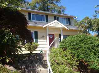 4037 Williams Ave W, Seattle, WA 98199