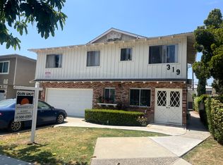 319 N Kenwood St APT 6, Glendale, CA 91206
