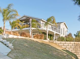 17360 Mockingbird Canyon Rd, Riverside, CA 92504