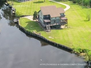 4539 Audubon Trl, Biloxi, MS 39532