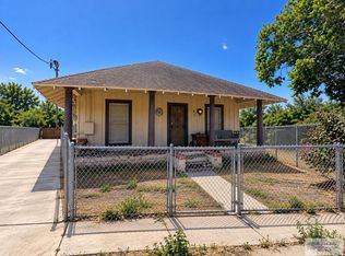 1603 S Brownlee Blvd, Corpus Christi, TX 78404