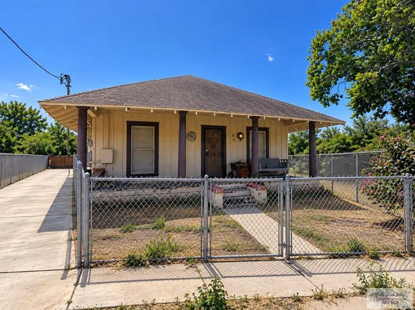 1603 S Brownlee Blvd, Corpus Christi, TX 78404