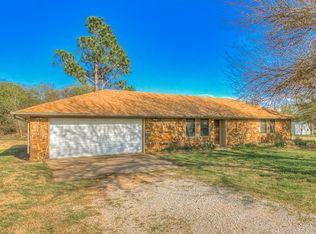 10601 Turtle Creek Rd, Lexington, OK 73051