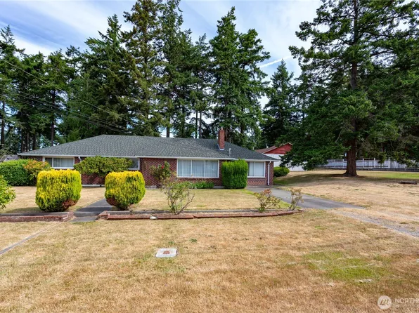 1662 NE 5th Avenue, Oak Harbor, WA 98277