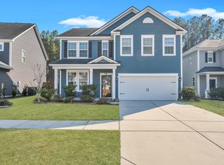 429 Cherrybark Oak St, Summerville, SC 29486