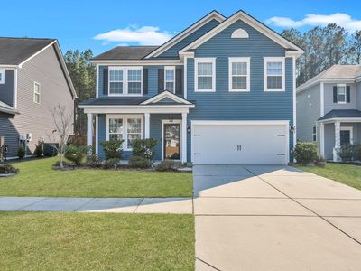429 Cherrybark Oak St, Summerville, SC, 29486