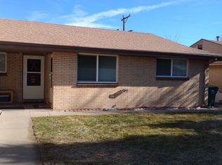 720 Miller Ct #D, Denver, CO 80215