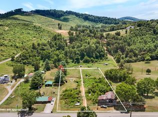 2951/2945 Cherokee Dr, Morristown, TN 37814