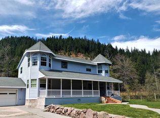 901 S 1st St, Dunsmuir, CA 96025
