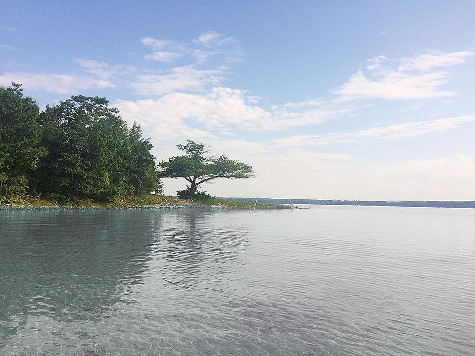 View of Detroit Point