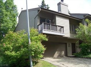 1101 Potlatch Cir #6, Anchorage, AK 99503