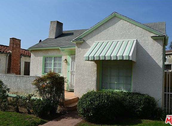2nd image of 2831 S Holt Ave