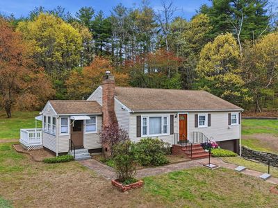 35 Nashua Road, Pelham, NH, 03076