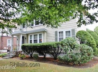 88 Oakley Rd, Belmont, MA 02478