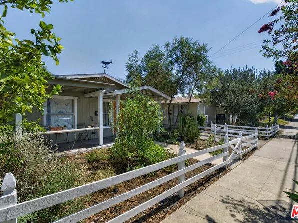 223 S Avenue 57, Los Angeles, CA 90042