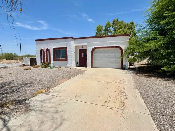 25446 W MARANA Drive #******, Casa Grande, AZ 85193
