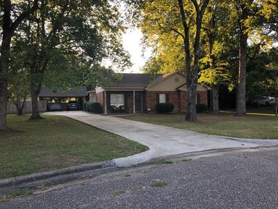 2108 N Sutherland Dr, Montgomery, AL, 36116