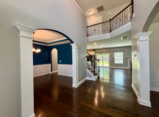 4526 Mountain Ivy Dr, Fortson, GA 31808