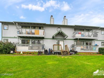 510 San Juan Cir, Anchorage, AK, 99504