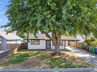 2864 Elm Ave, Merced, CA 95348