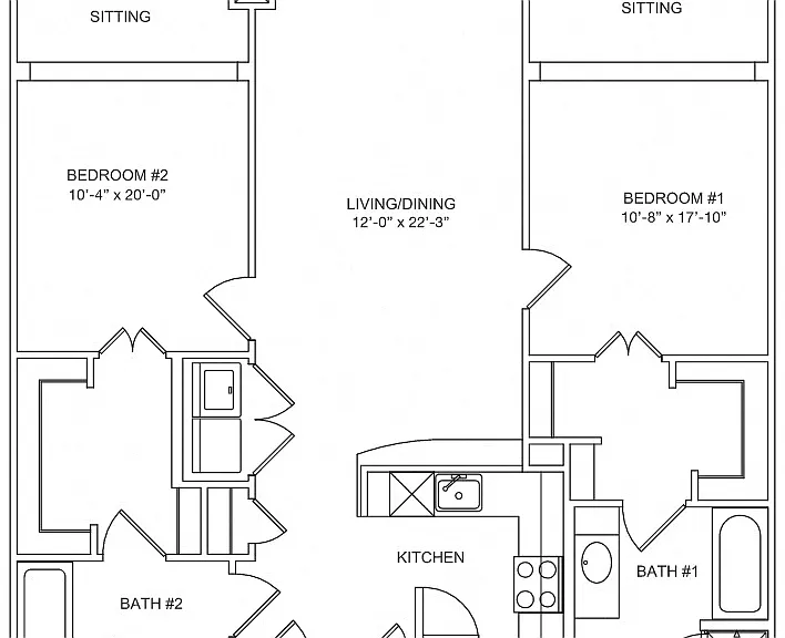 The Residences at Arundel Preserve — Photo 105