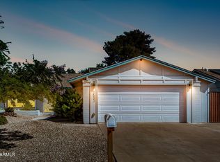 2532 E Aster Dr, Phoenix, AZ 85032