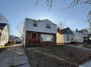 3937 E 154th St, Cleveland, OH