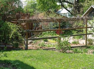 2232 Keyes Ave, Madison, WI 53711